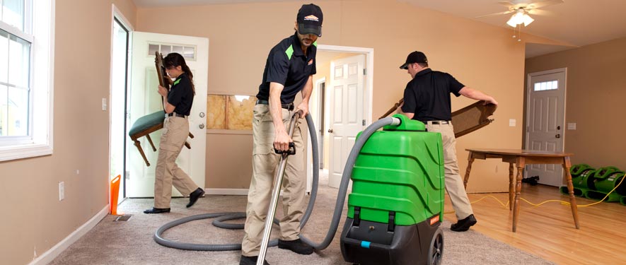 Durant, OK cleaning services