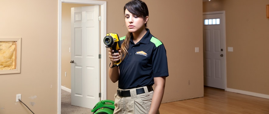 Durant, OK damage inspection assessment