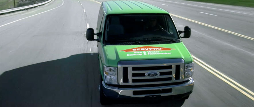 Durant, OK mold remediation