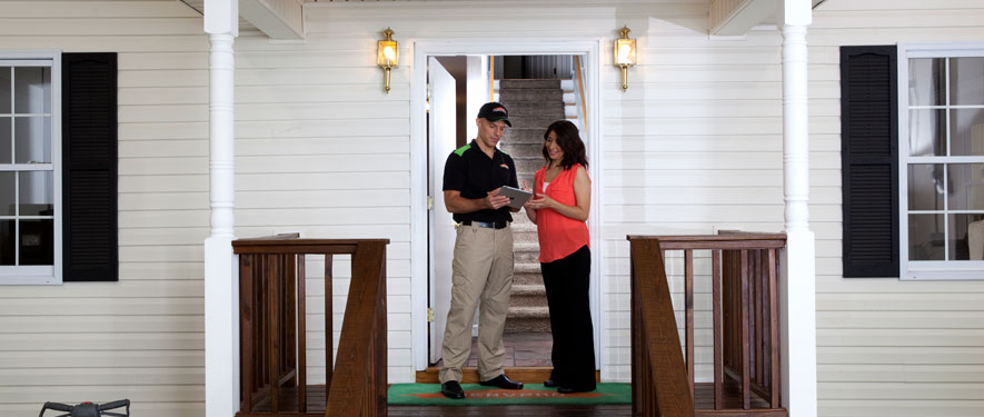 Durant, OK odor removal deodorization