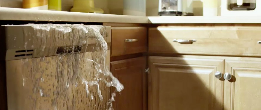 Durant, OK Water Damage Restoration