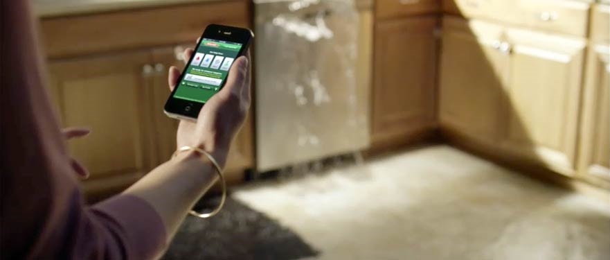Durant, OK water damage tips