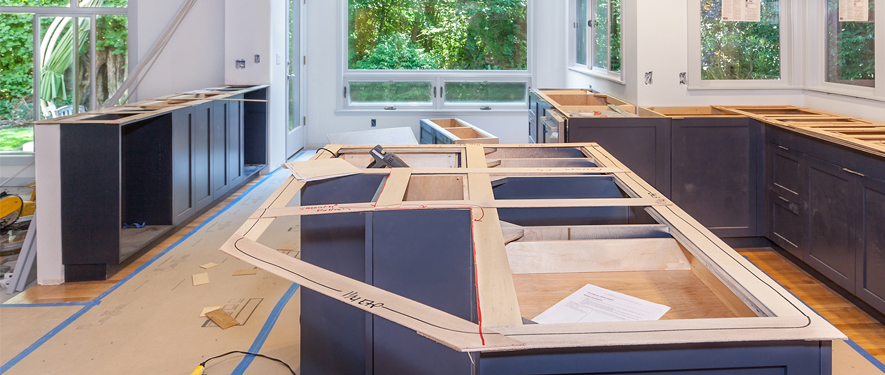 Durant, OK construction company and remodeling services